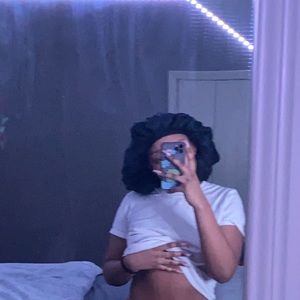 Meet your Posher, Leilani